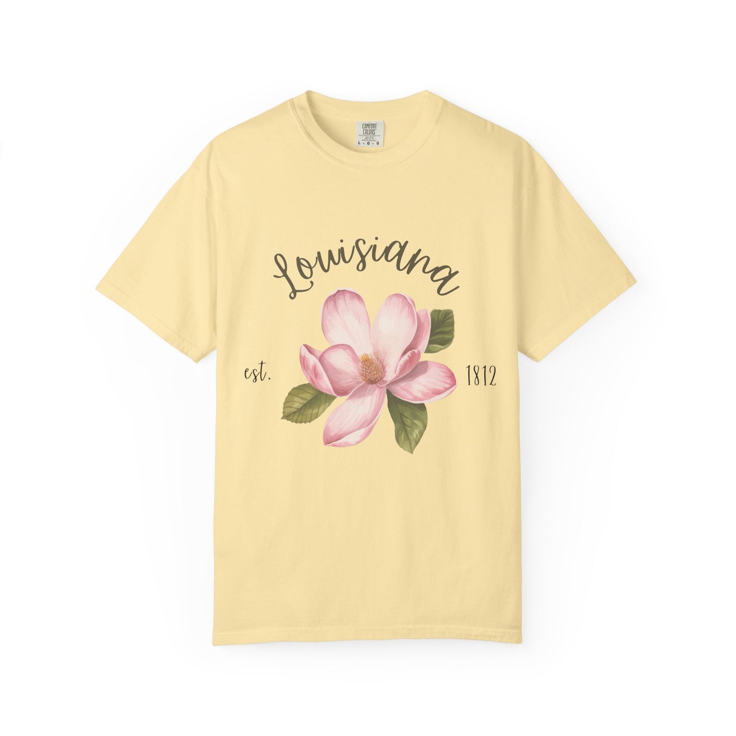 Louisiana