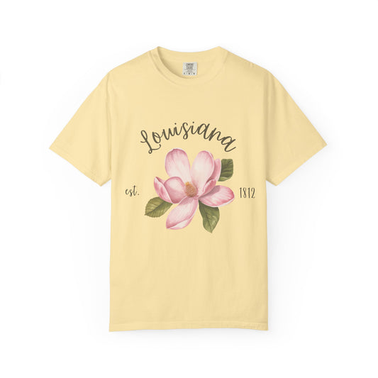 Louisiana