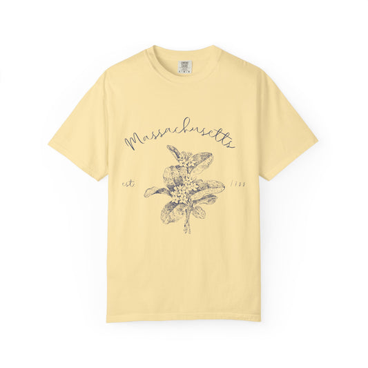 Massachusetts