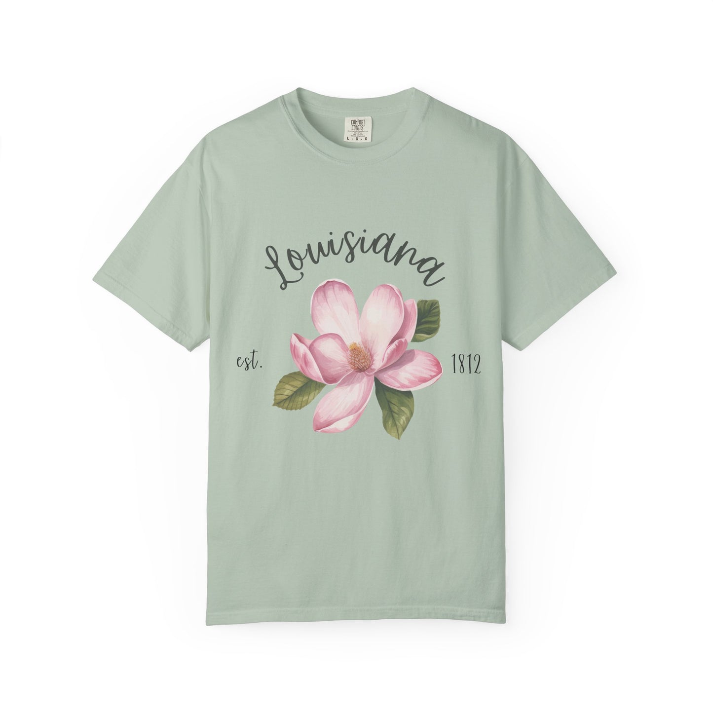 Louisiana