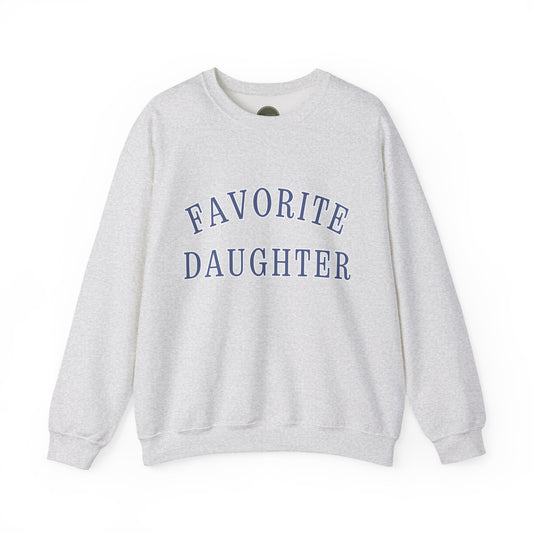 FAVORITE DAUGHTER