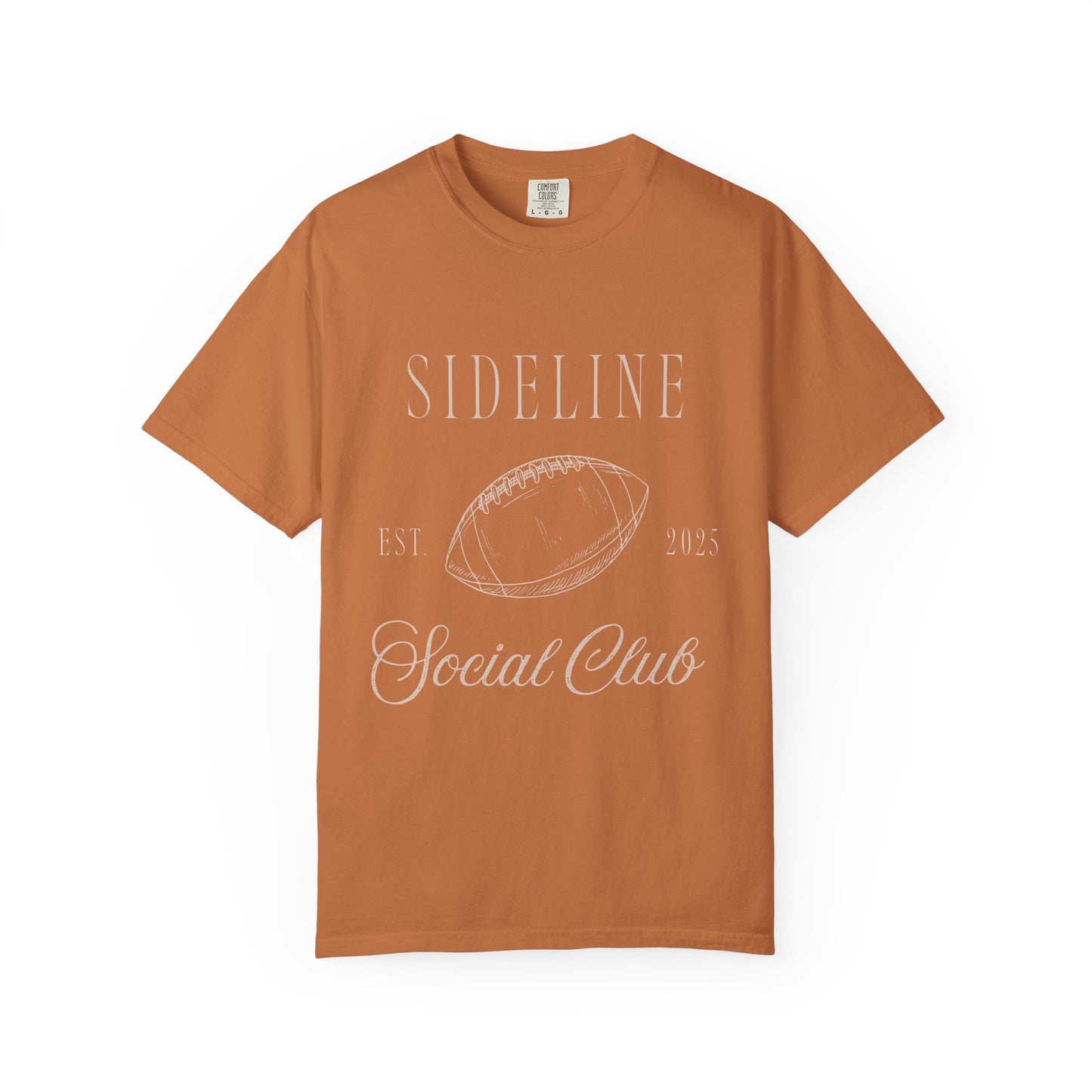 Sideline Social Club