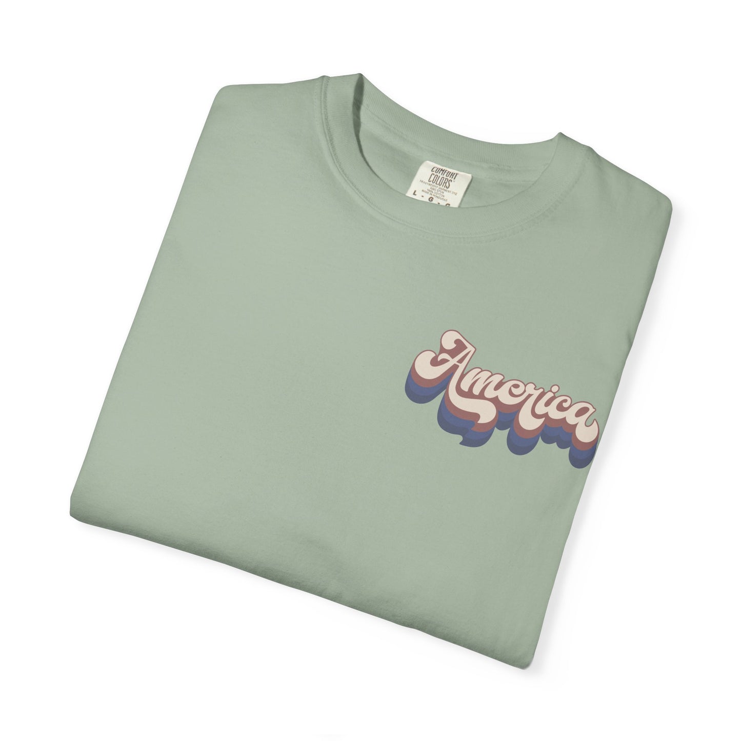 AMERICA POCKET
