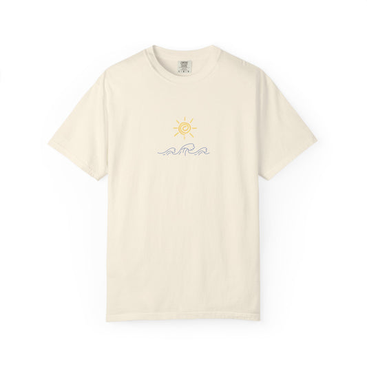 SUNSHINE WAVES