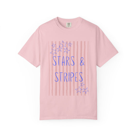 STARS & STRIPES