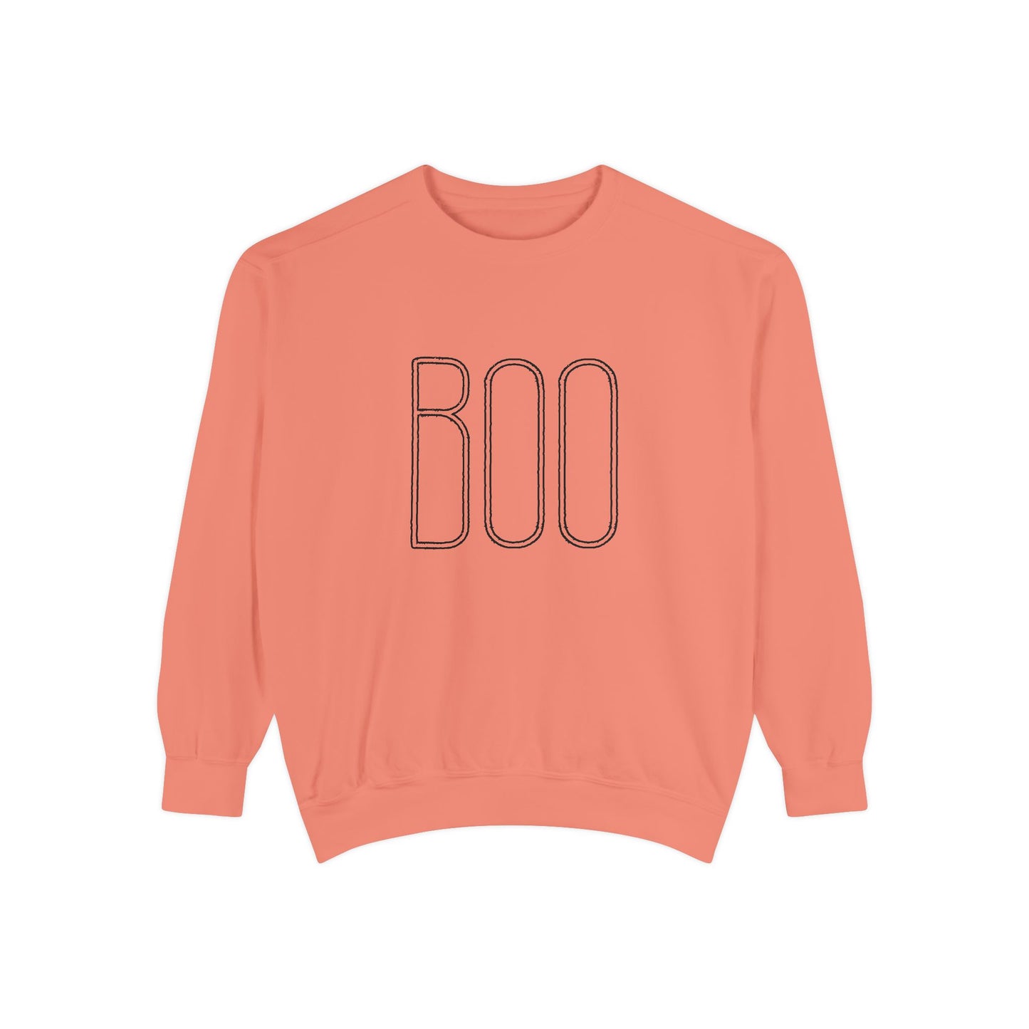BOO