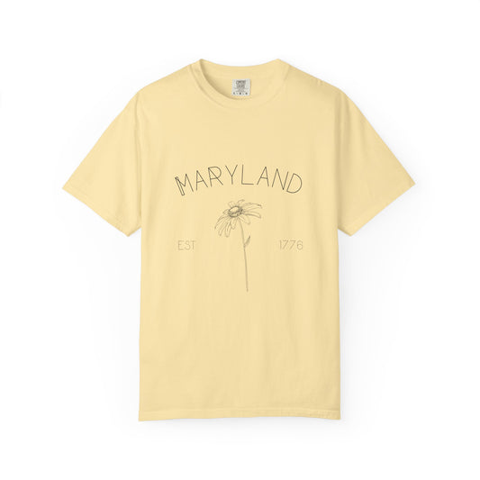 Maryland