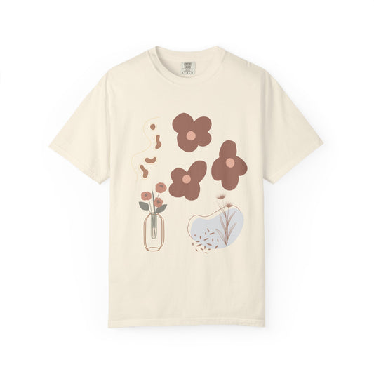 BOHEMIAN FLORAL