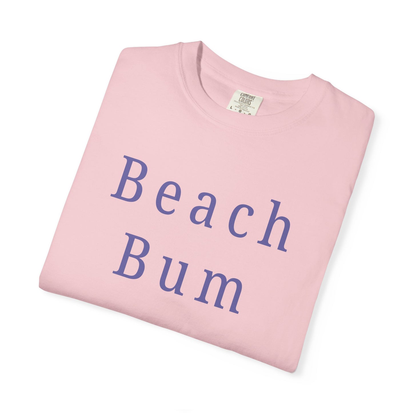 BEACH BUM
