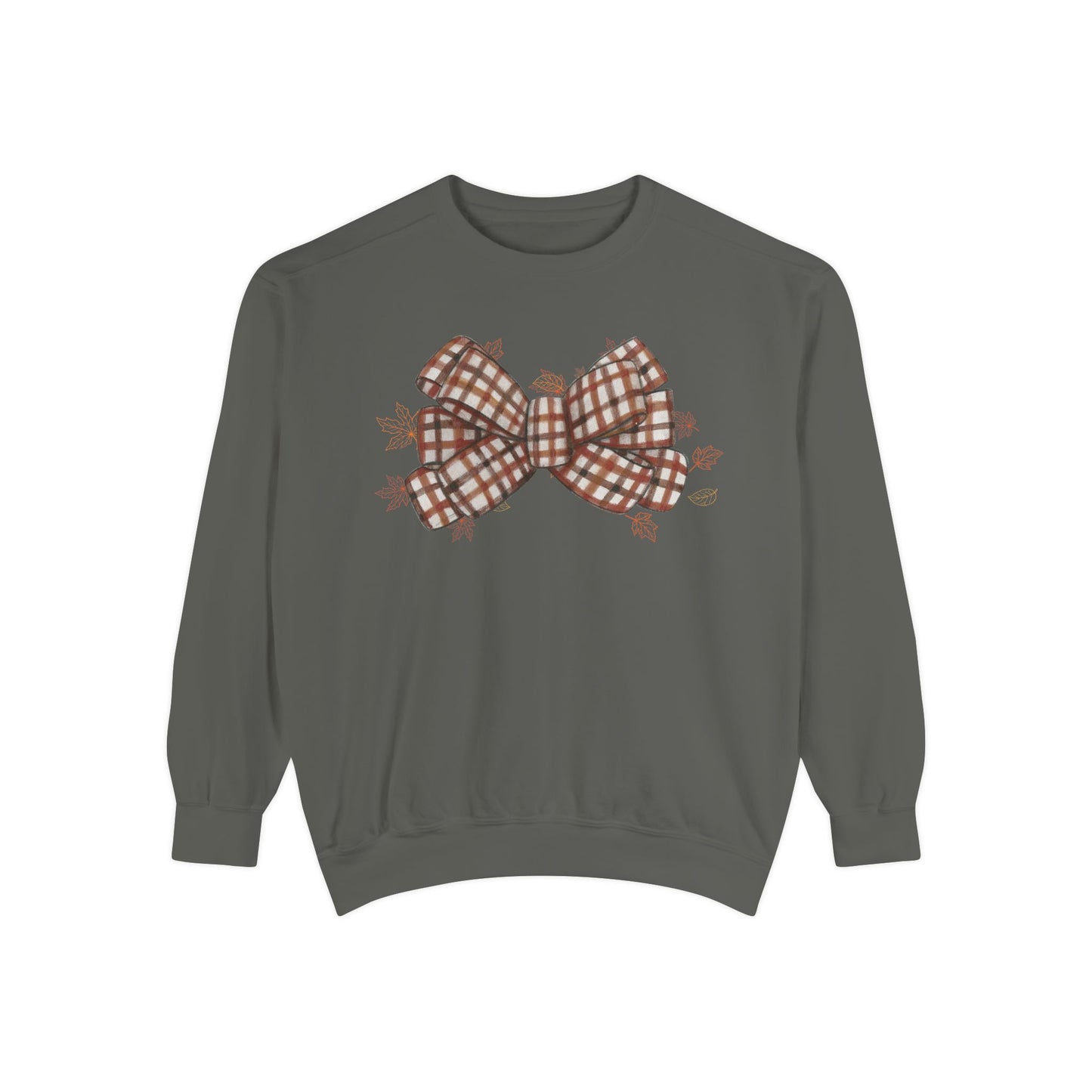 Autumn Bow