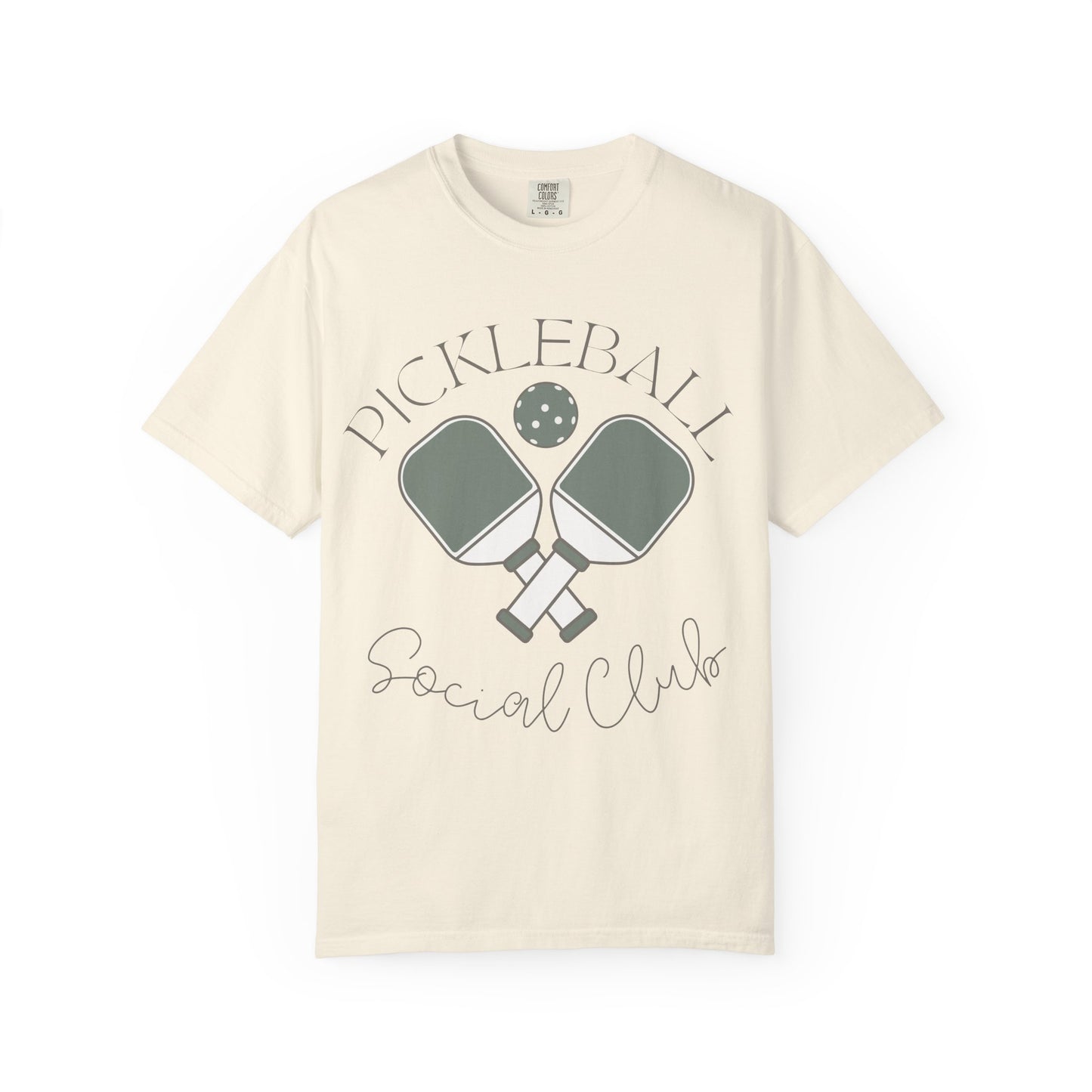 Pickleball Social Club
