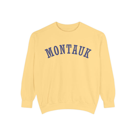 MONTAUK