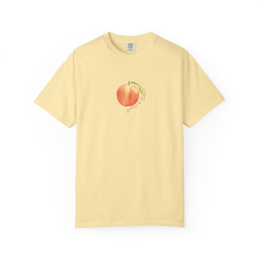 PEACHY