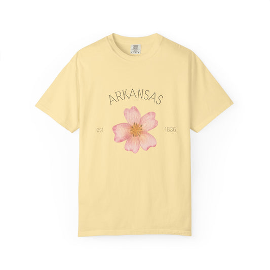 Arkansas