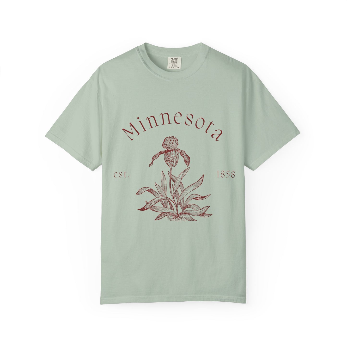 Minnesota