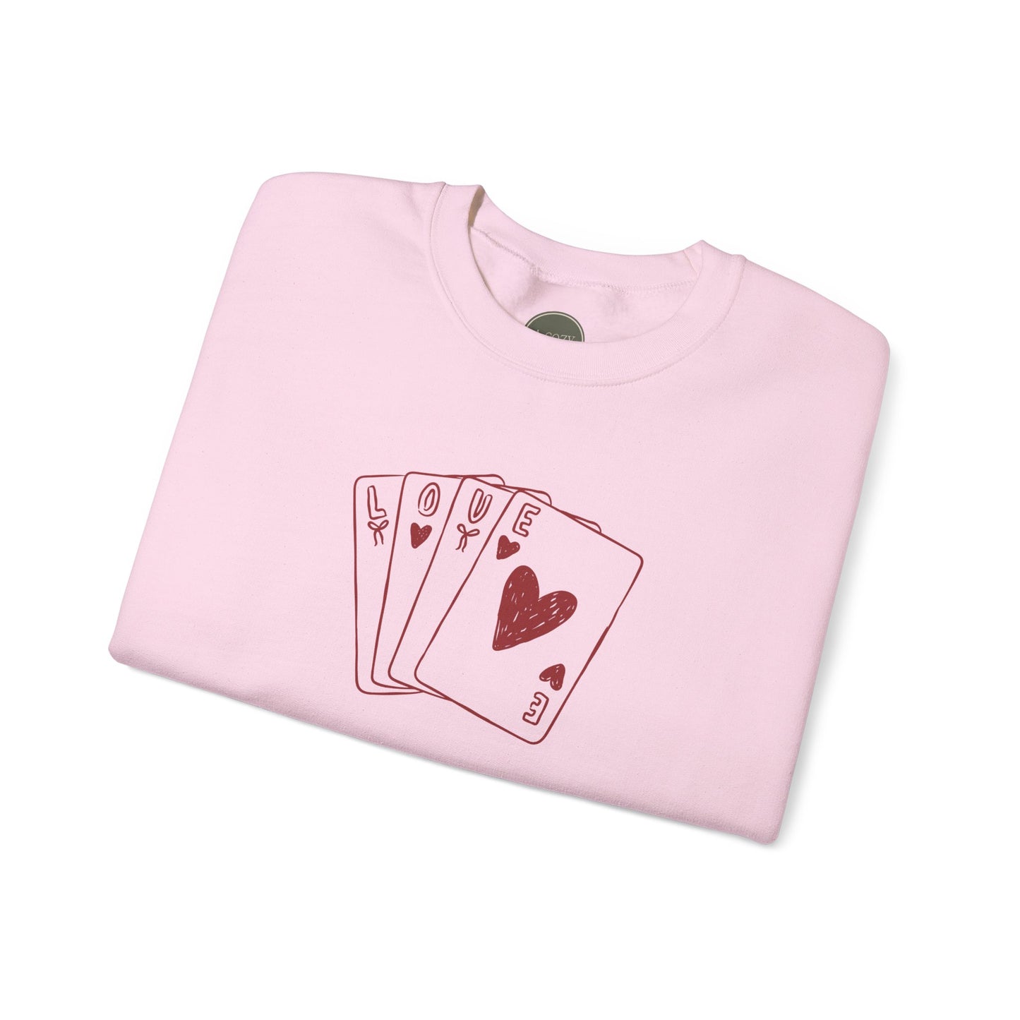 LOVE CARDS