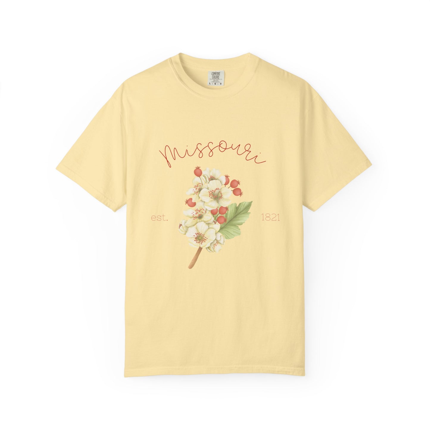 Missouri