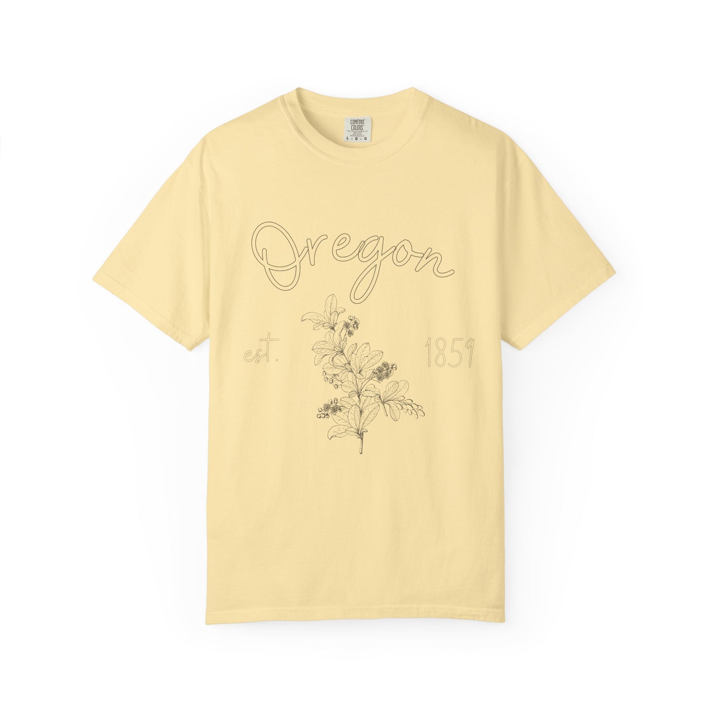 Oregon