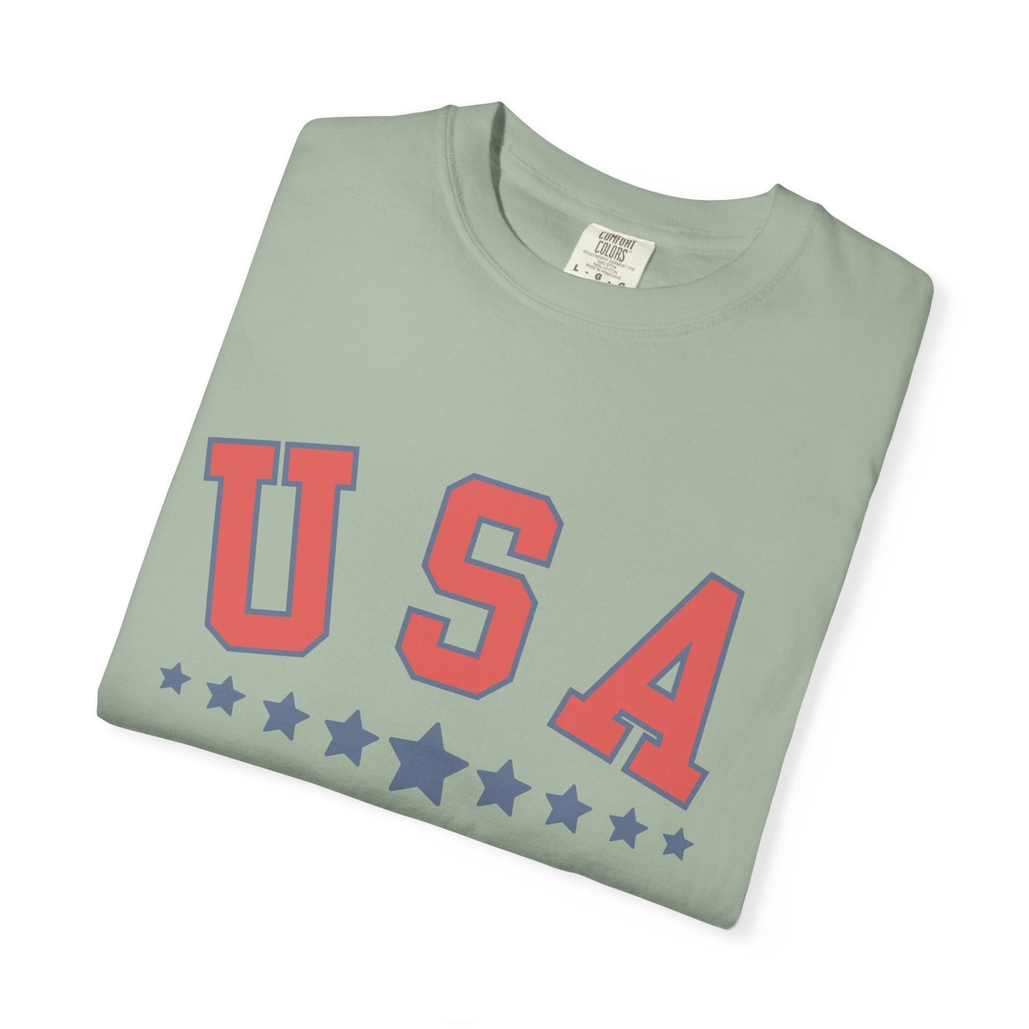 USA