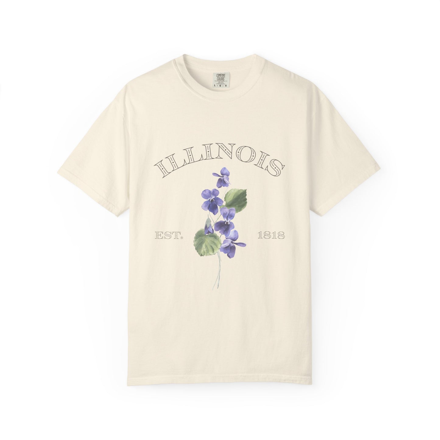 Illinois