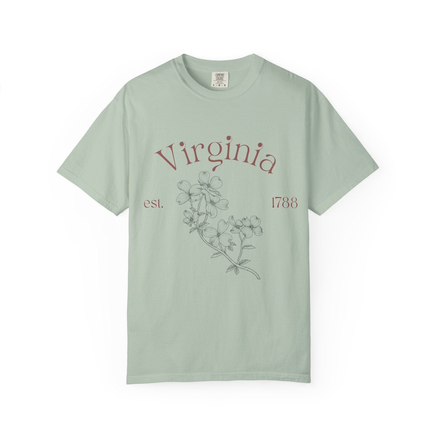 Virginia