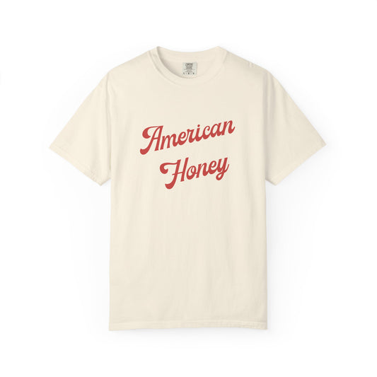 AMERICAN HONEY