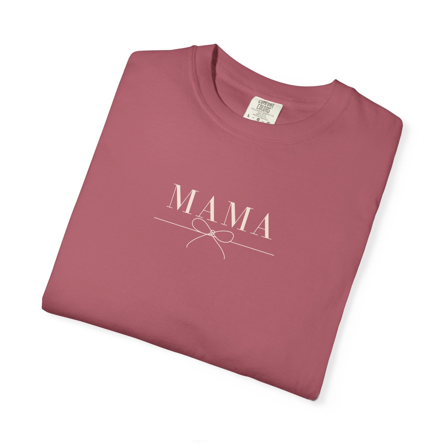 MINIMAL MAMA BOW