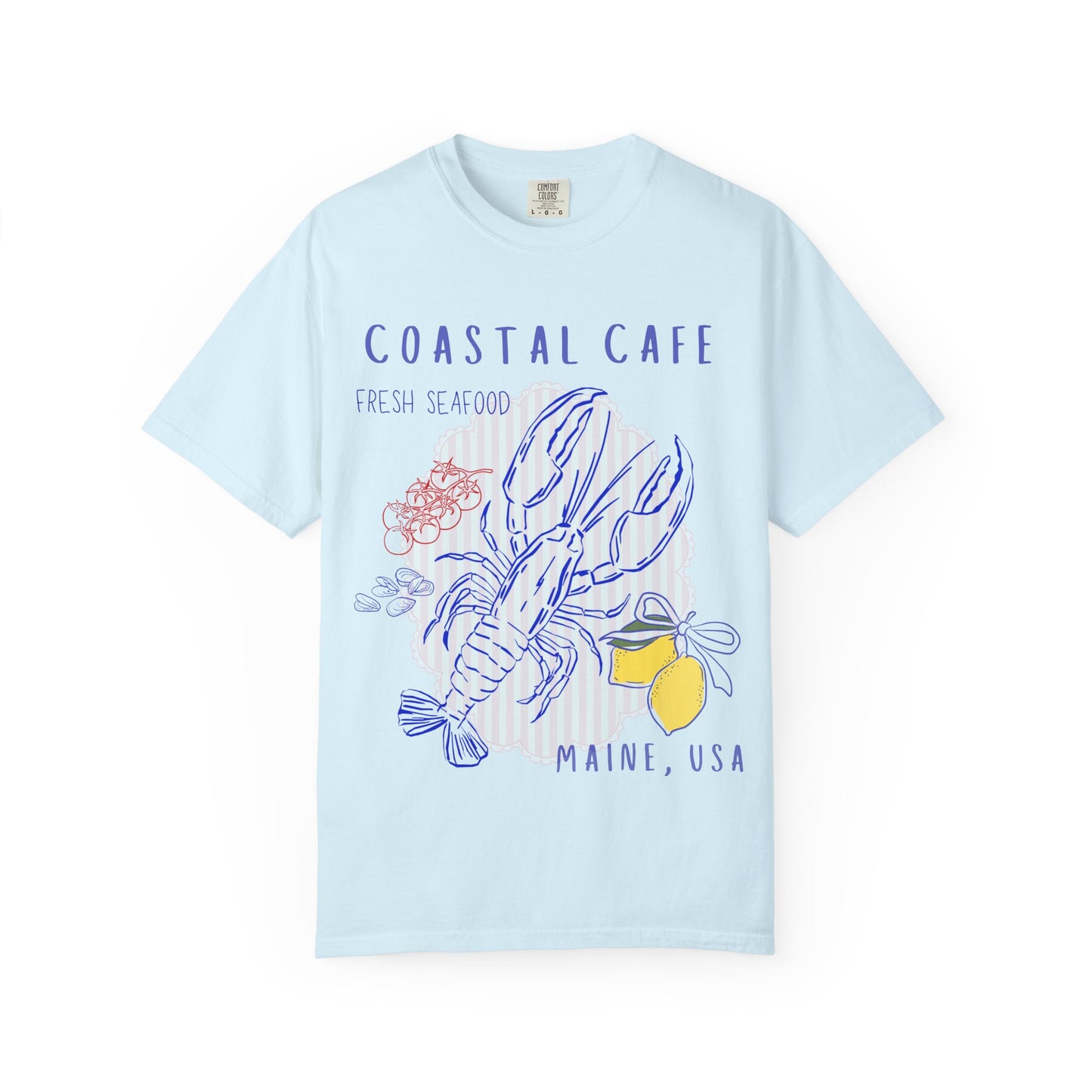 COASTAL CAFE
