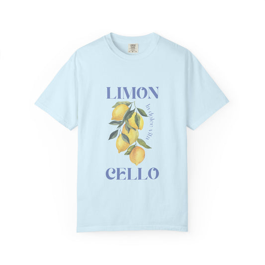 LIMONCELLO