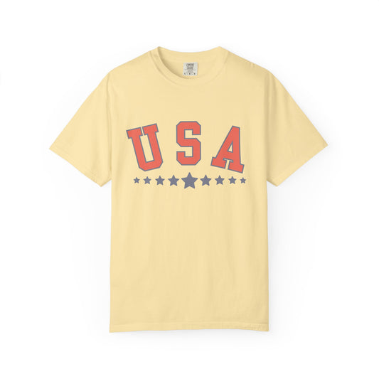 USA