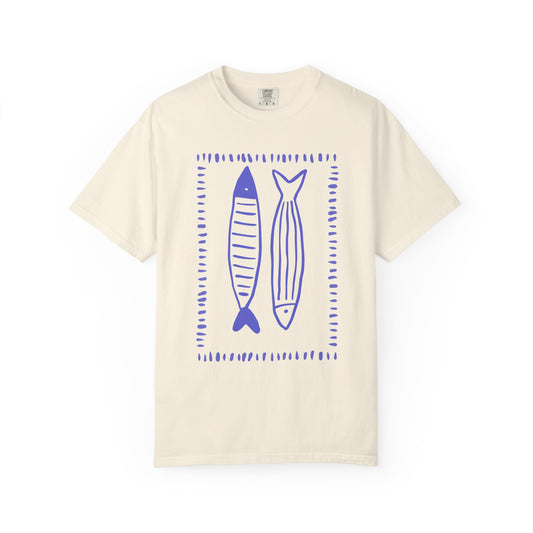 SARDINE BABIES