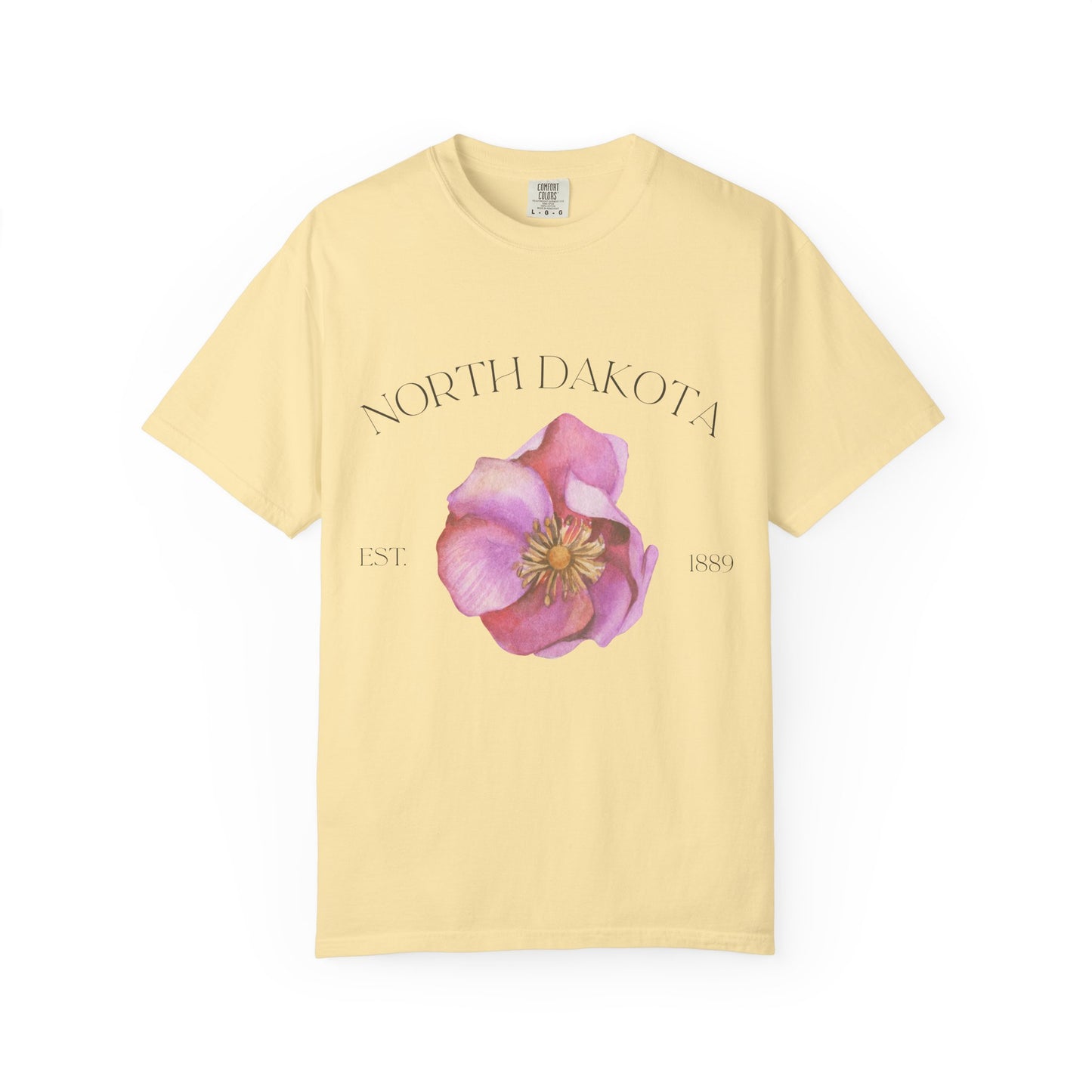 North Dakota