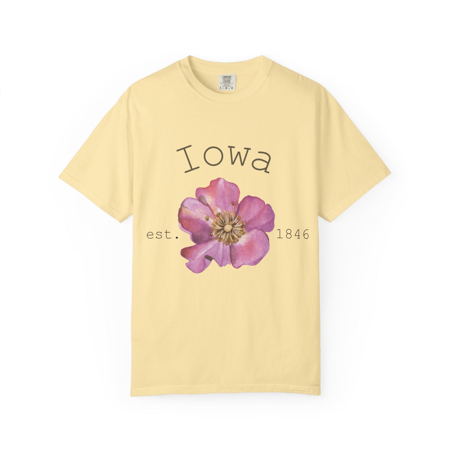 Iowa