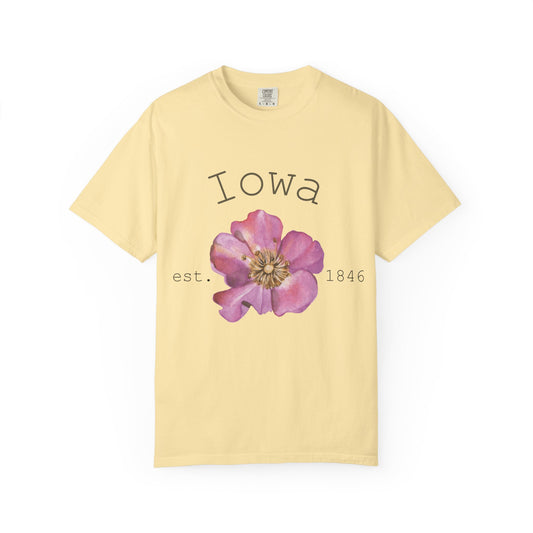 Iowa