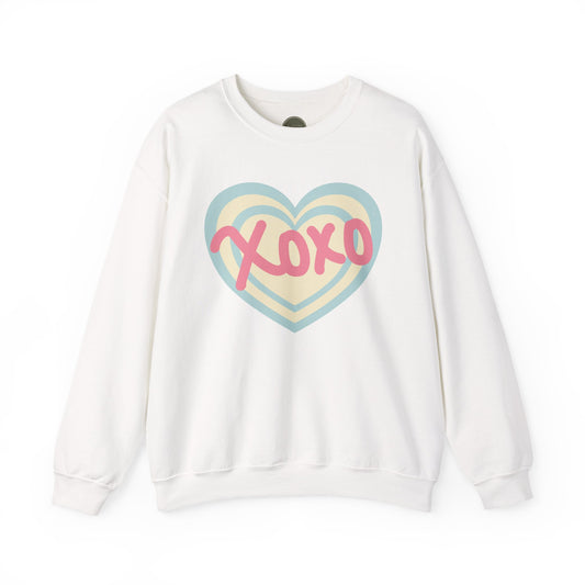 XOXO