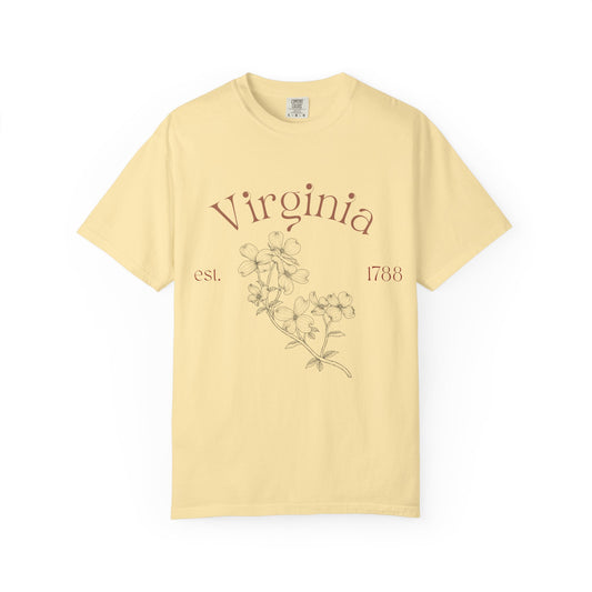 Virginia