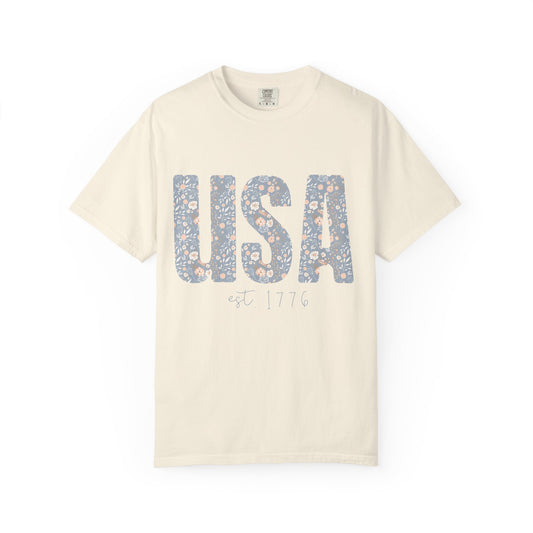 FLORAL USA