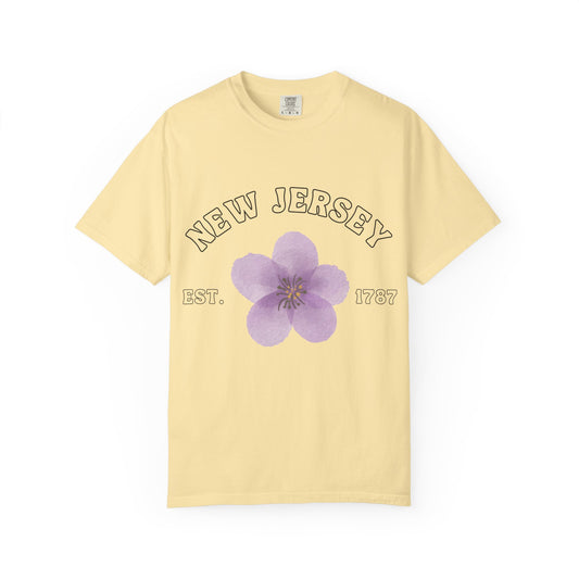 New Jersey