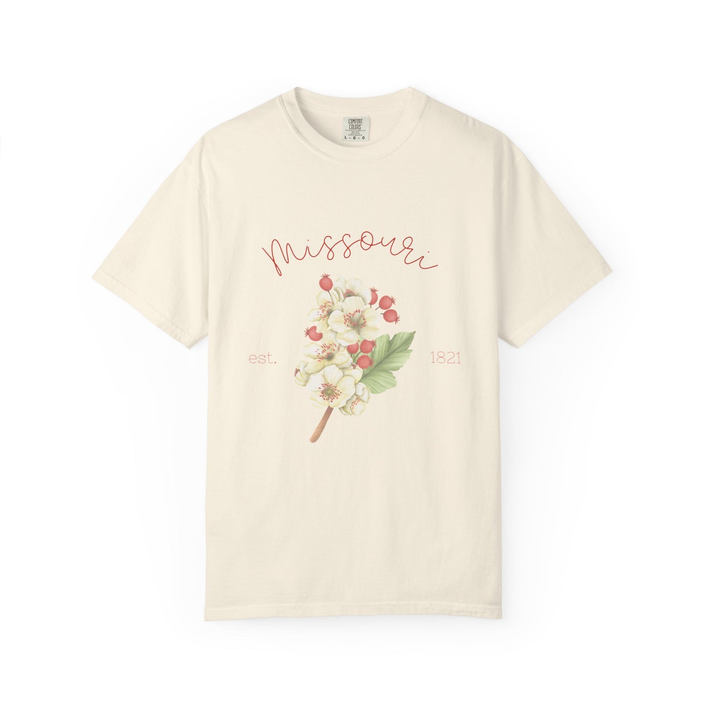 Missouri
