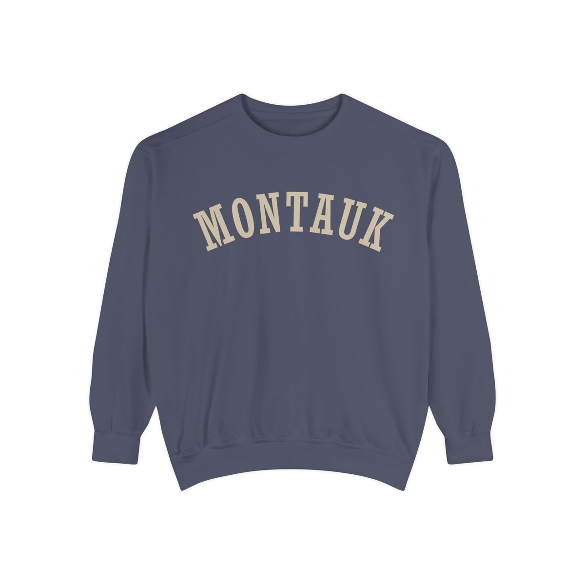 MONTAUK