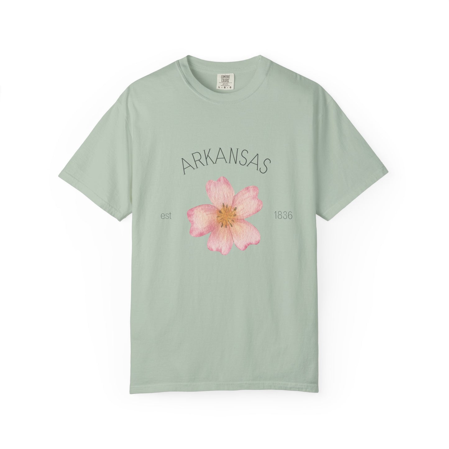 Arkansas