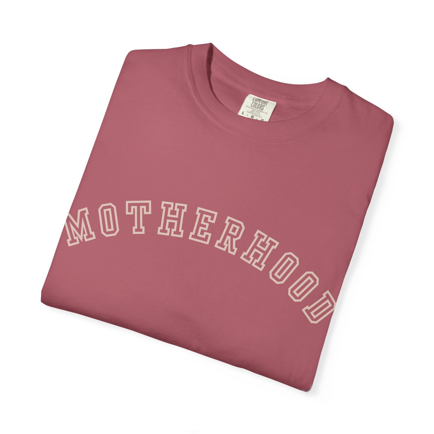 MOTHERHOOD JERSEY