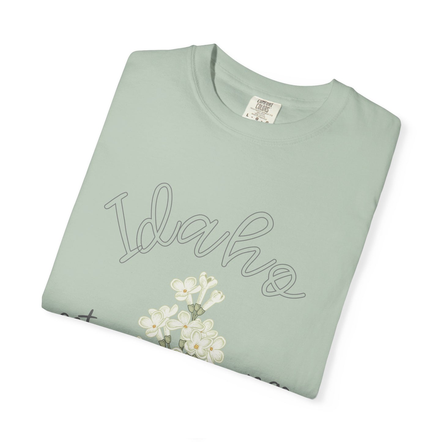 Idaho