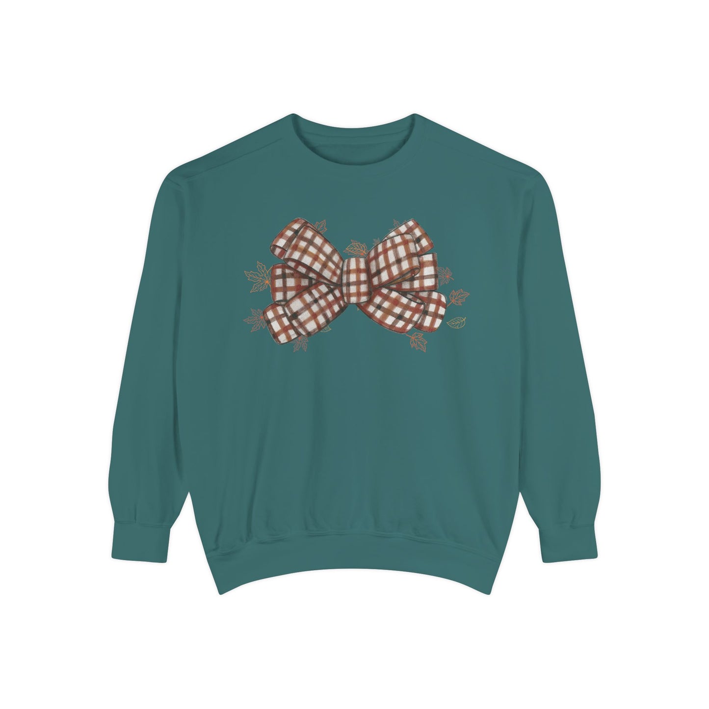 Autumn Bow