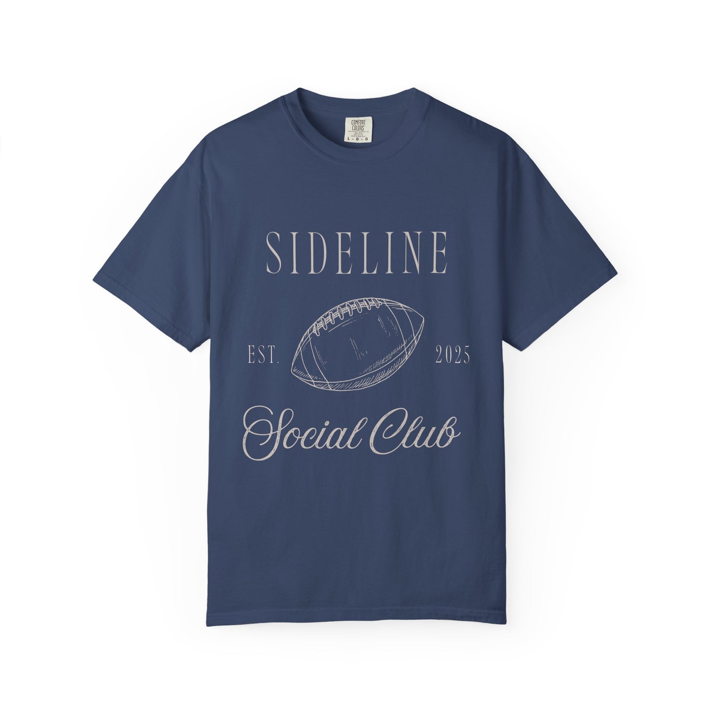Sideline Social Club