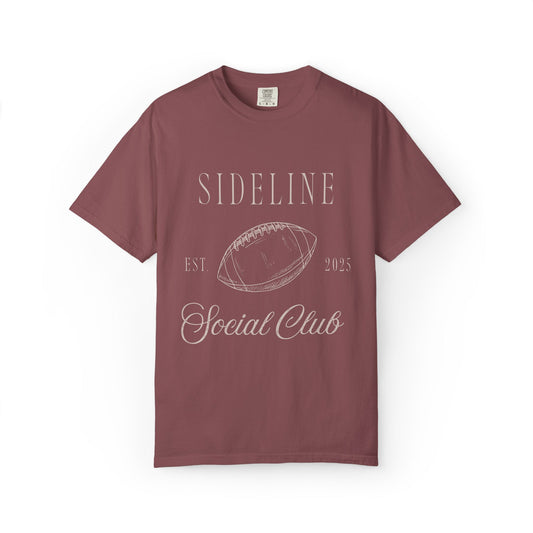 SIDELINE SOCIAL CLUB
