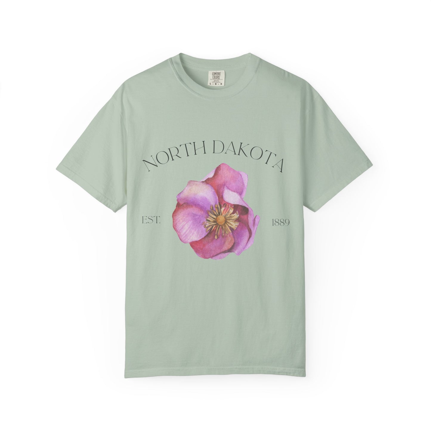 North Dakota