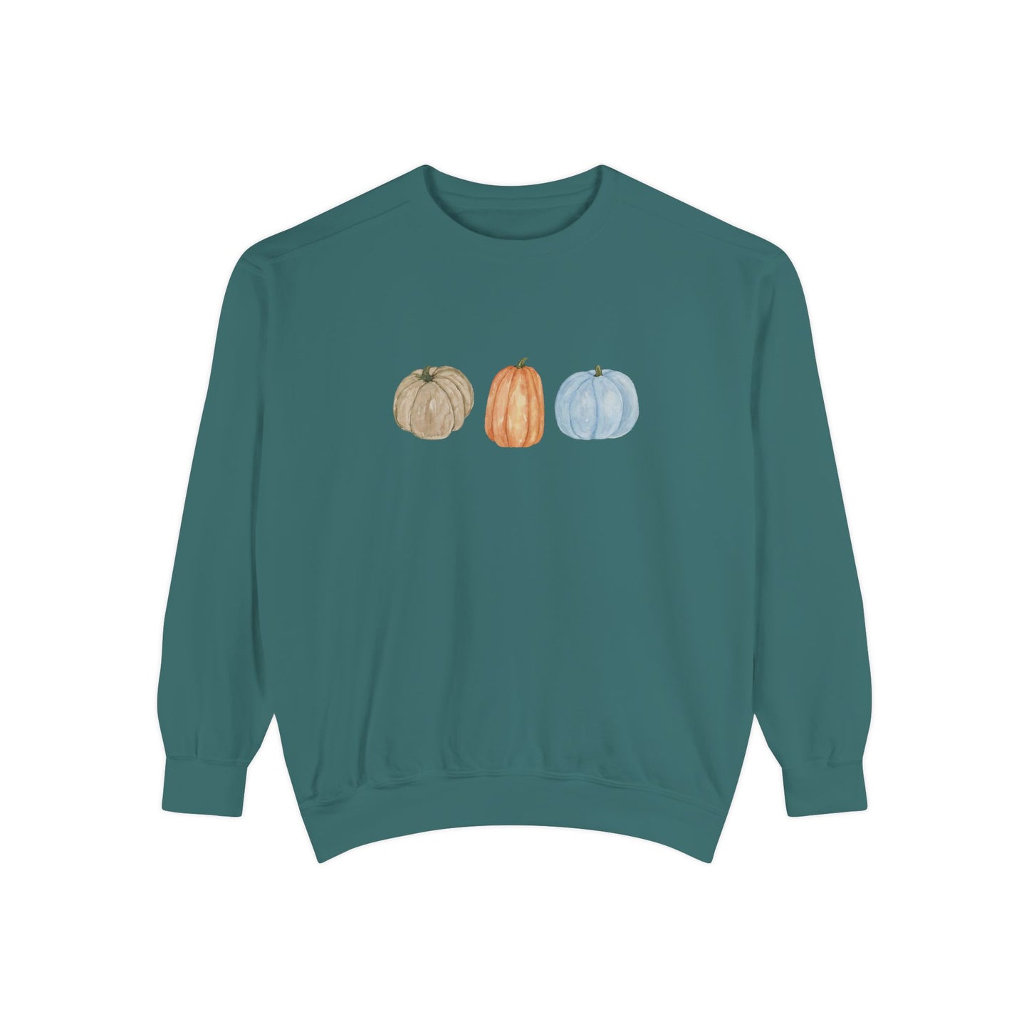 Pastel Pumpkins