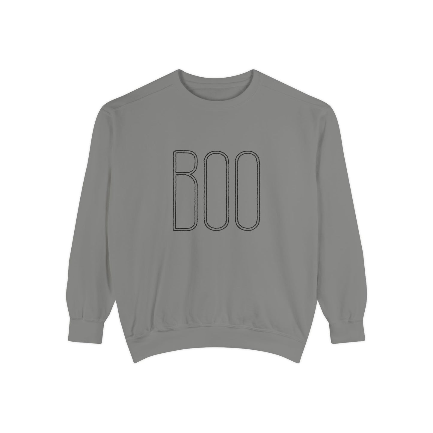 BOO