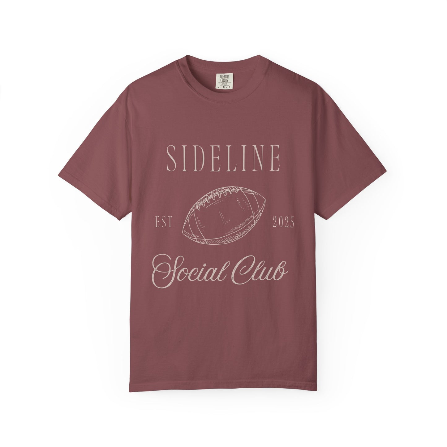 Sideline Social Club